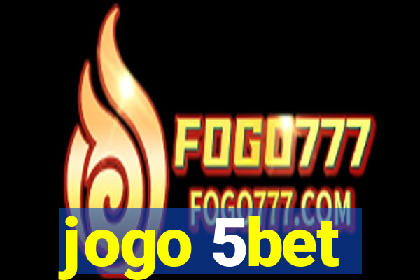 jogo 5bet